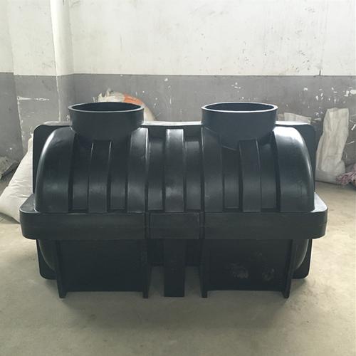 郴州1噸沉淀池PE化糞池 家用環(huán)保塑料化糞池圖片及選購(gòu)指南